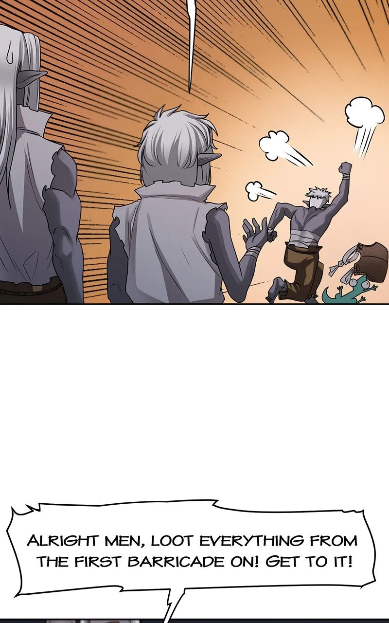 Lord of Goblins Chapter 28 page 40 - 