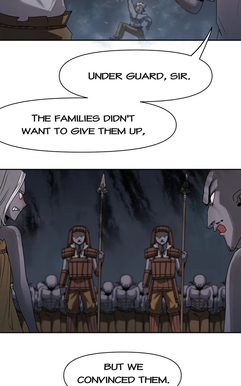 Lord of Goblins Chapter 28 page 42 - 