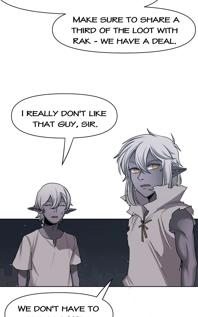 Lord of Goblins Chapter 28 page 44 - 