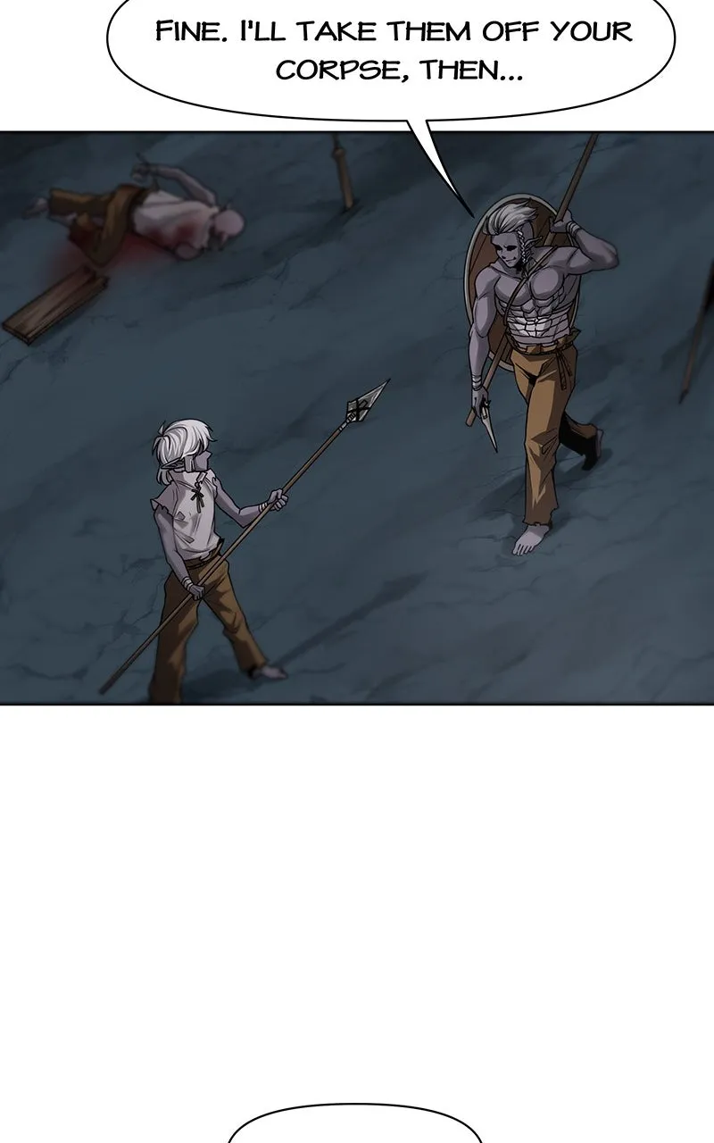 Lord of Goblins Chapter 28 page 10 - 