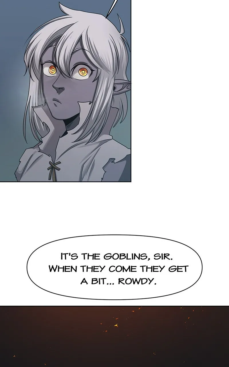 Lord of Goblins Chapter 29 page 16 - 
