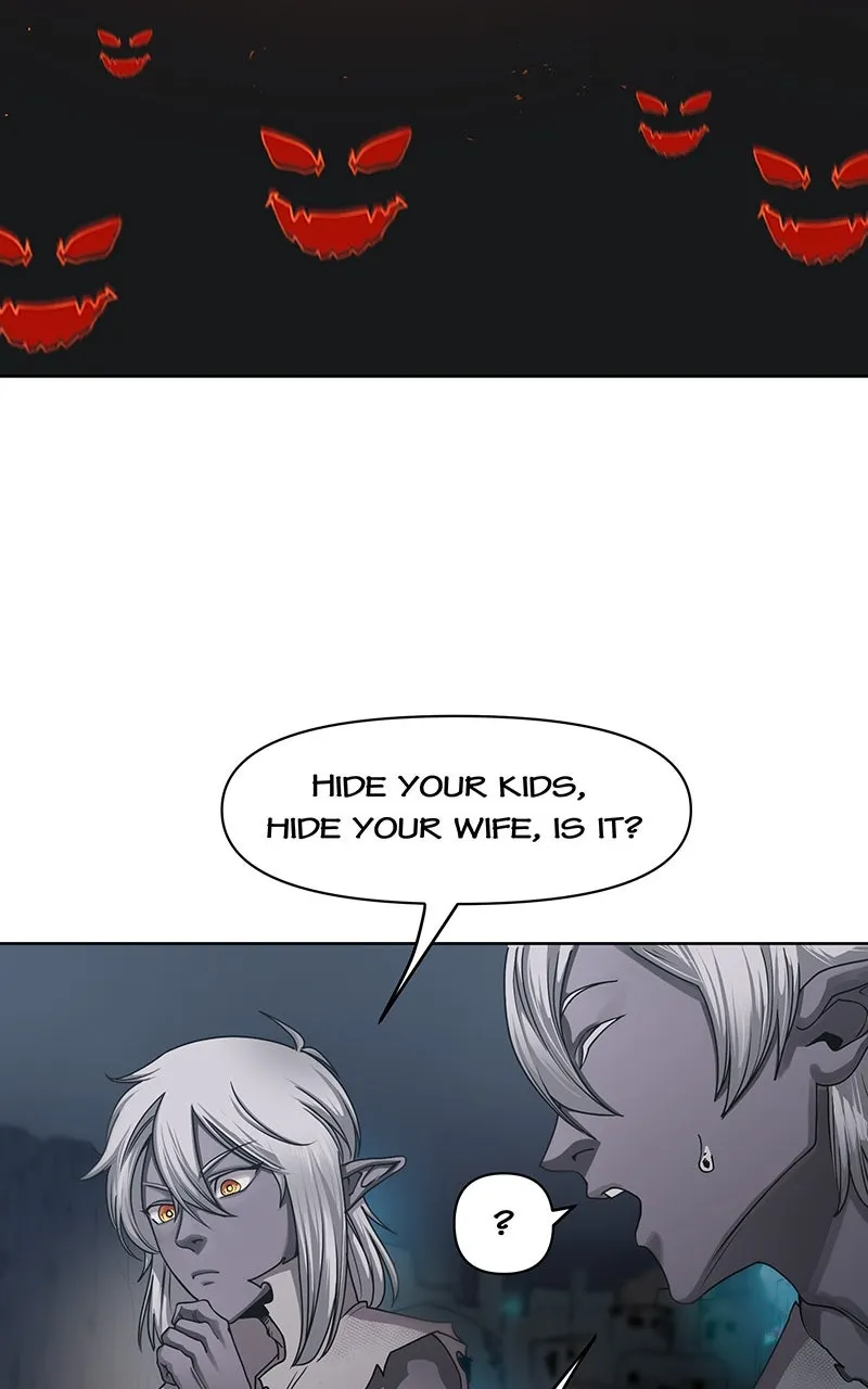 Lord of Goblins Chapter 29 page 17 - 