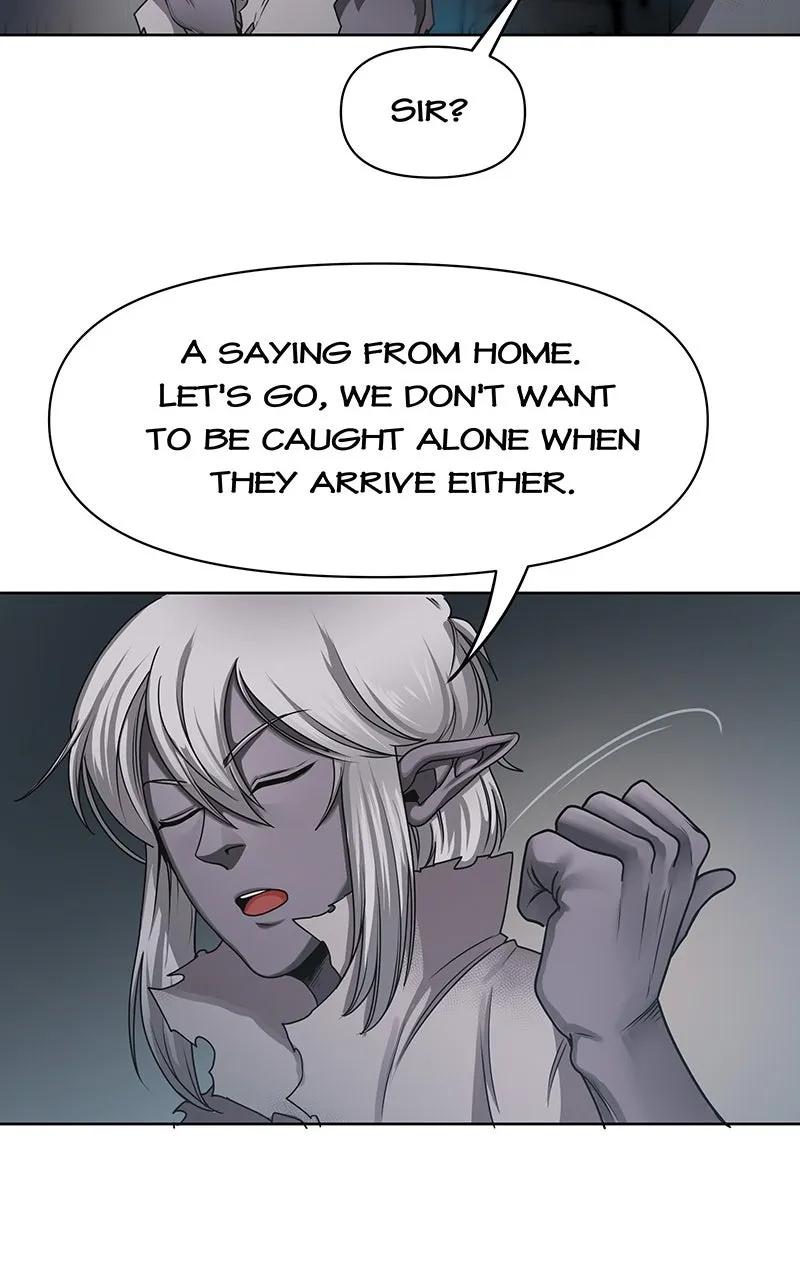 Lord of Goblins Chapter 29 page 18 - 