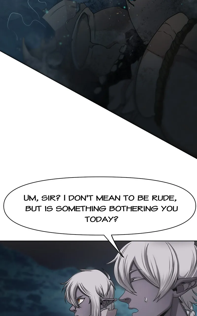 Lord of Goblins Chapter 29 page 21 - 