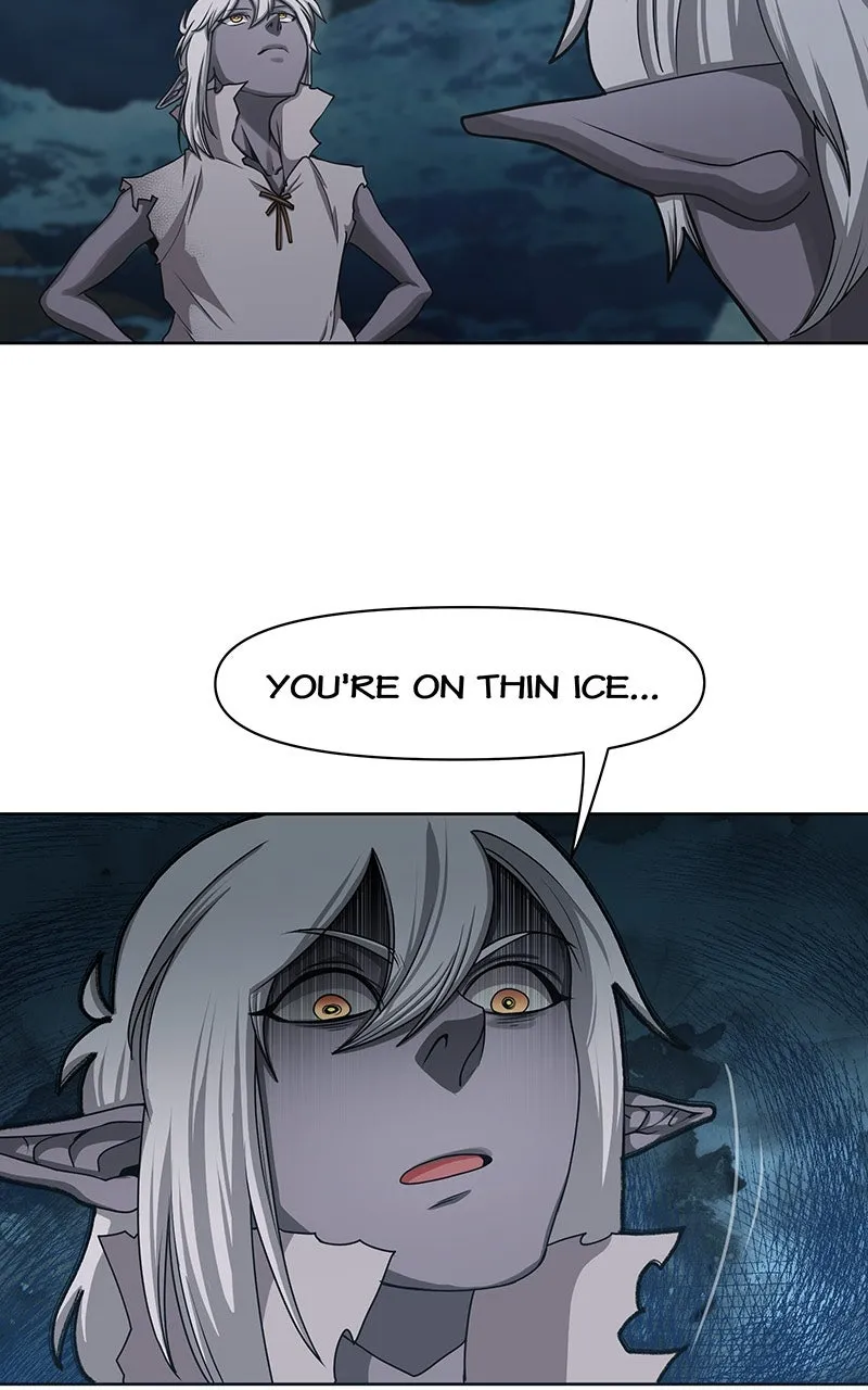 Lord of Goblins Chapter 29 page 31 - 