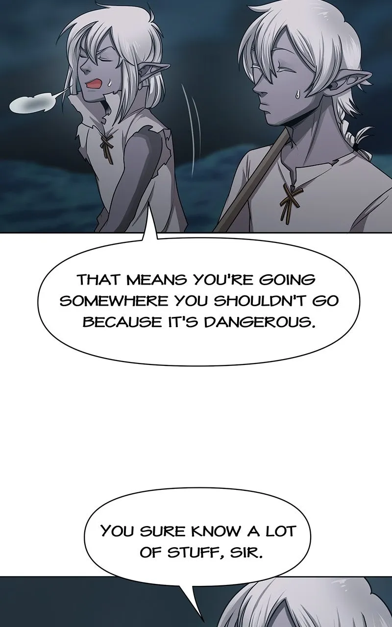 Lord of Goblins Chapter 29 page 34 - 