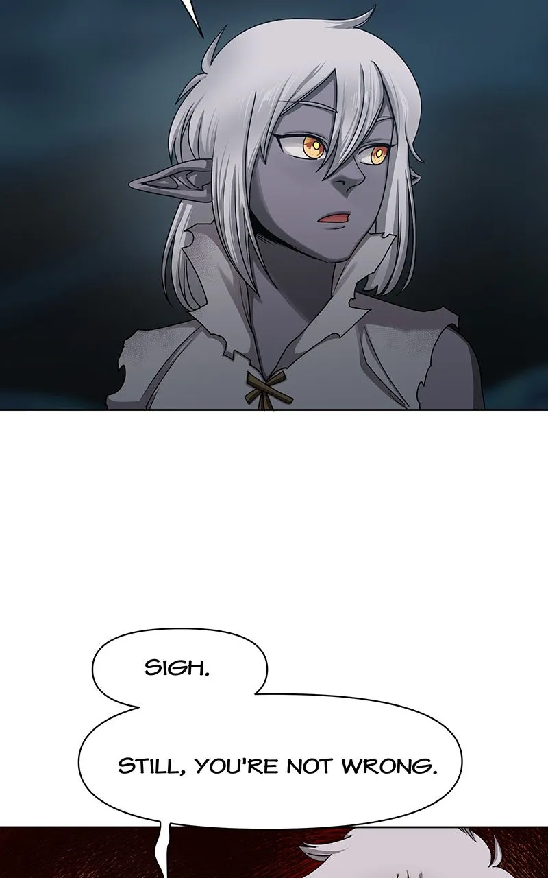 Lord of Goblins Chapter 29 page 36 - 