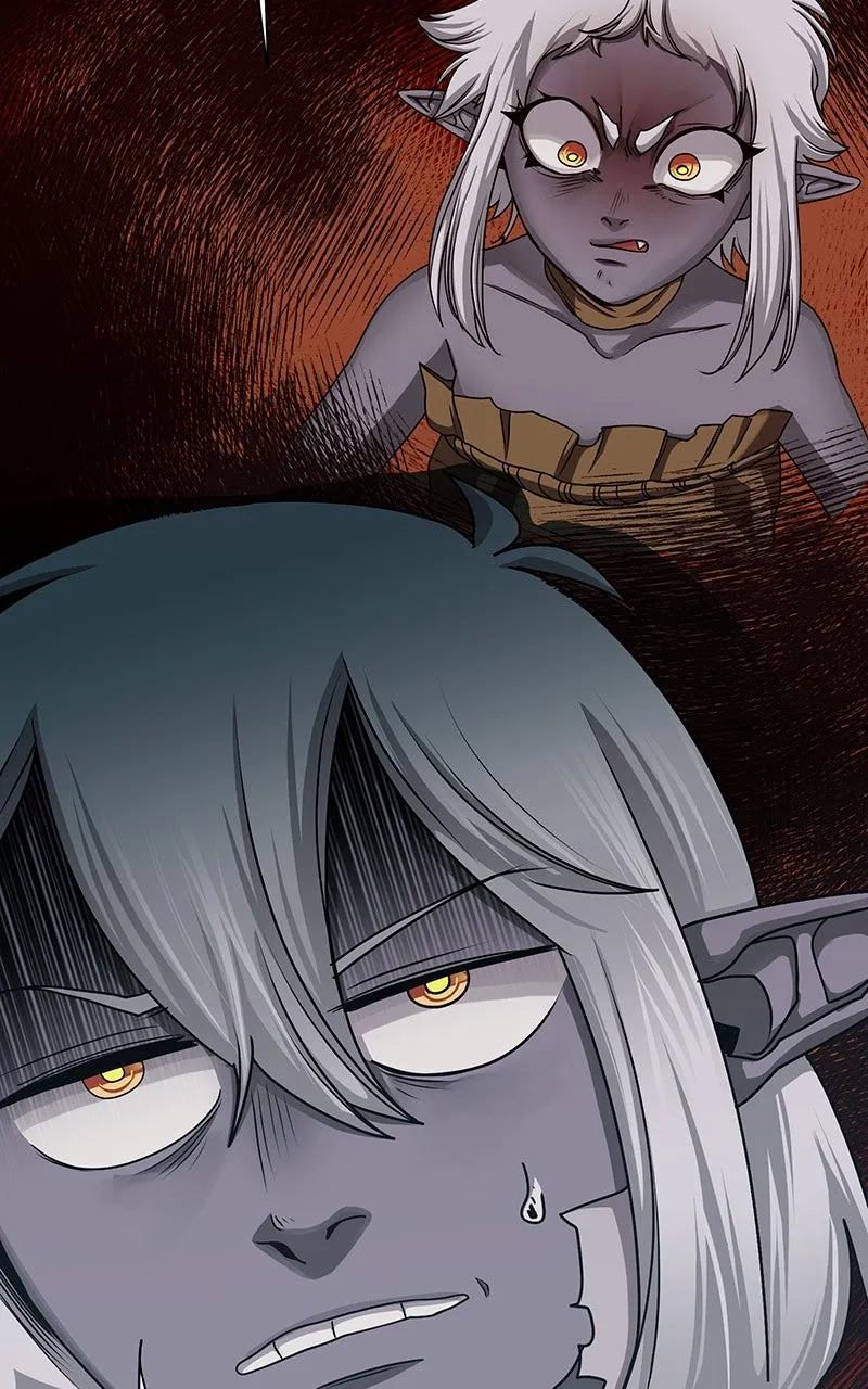 Lord of Goblins Chapter 29 page 37 - 