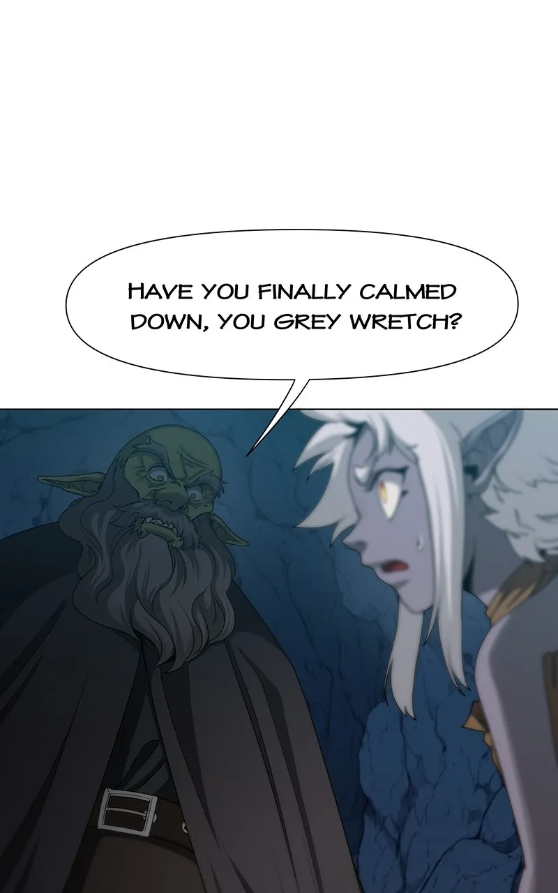 Lord of Goblins Chapter 3 page 2 - 