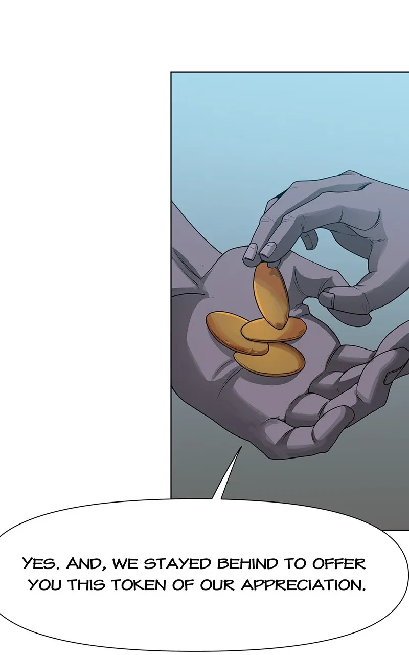 Lord of Goblins Chapter 3 page 11 - 