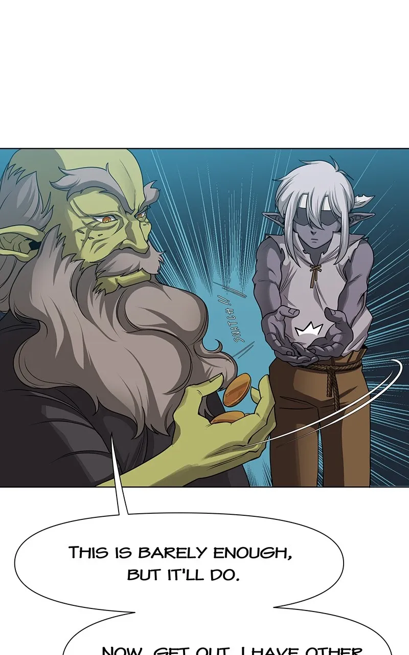 Lord of Goblins Chapter 3 page 12 - 