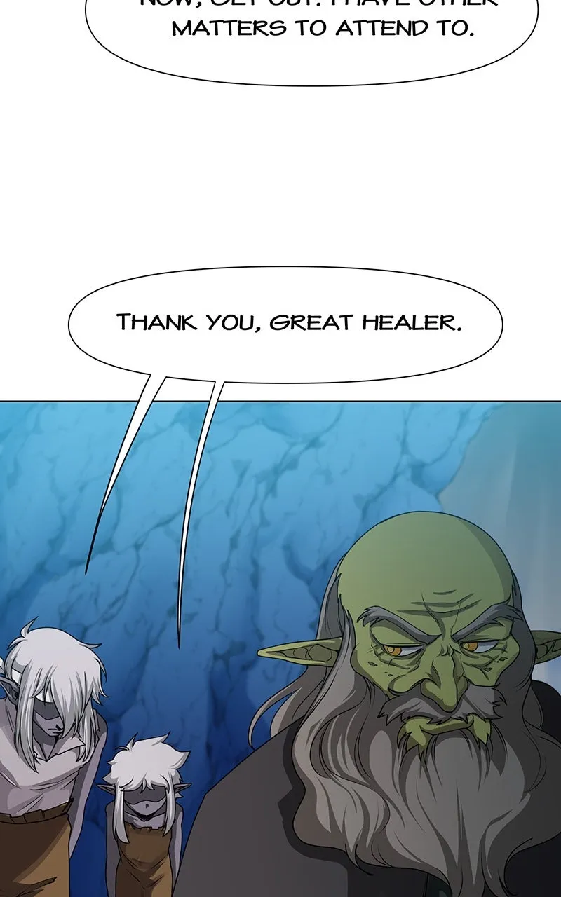 Lord of Goblins Chapter 3 page 13 - 