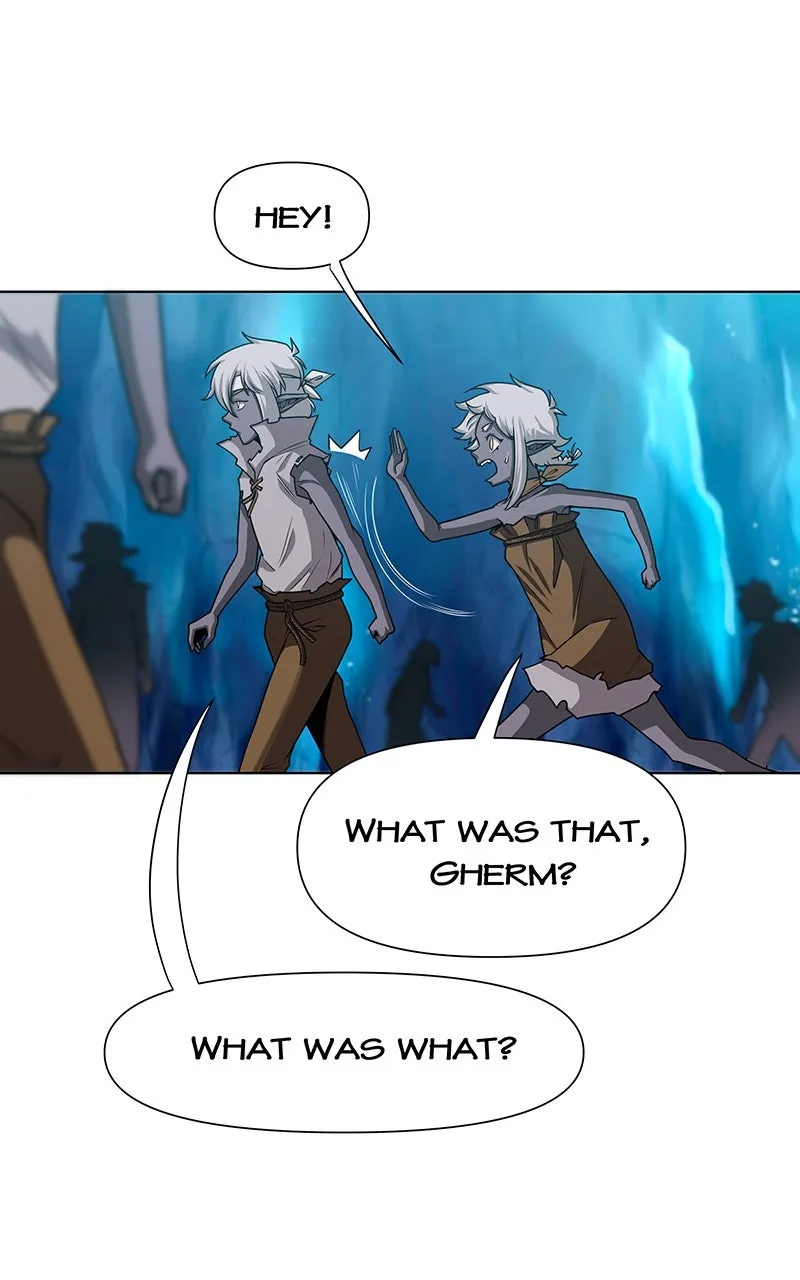 Lord of Goblins Chapter 3 page 15 - 