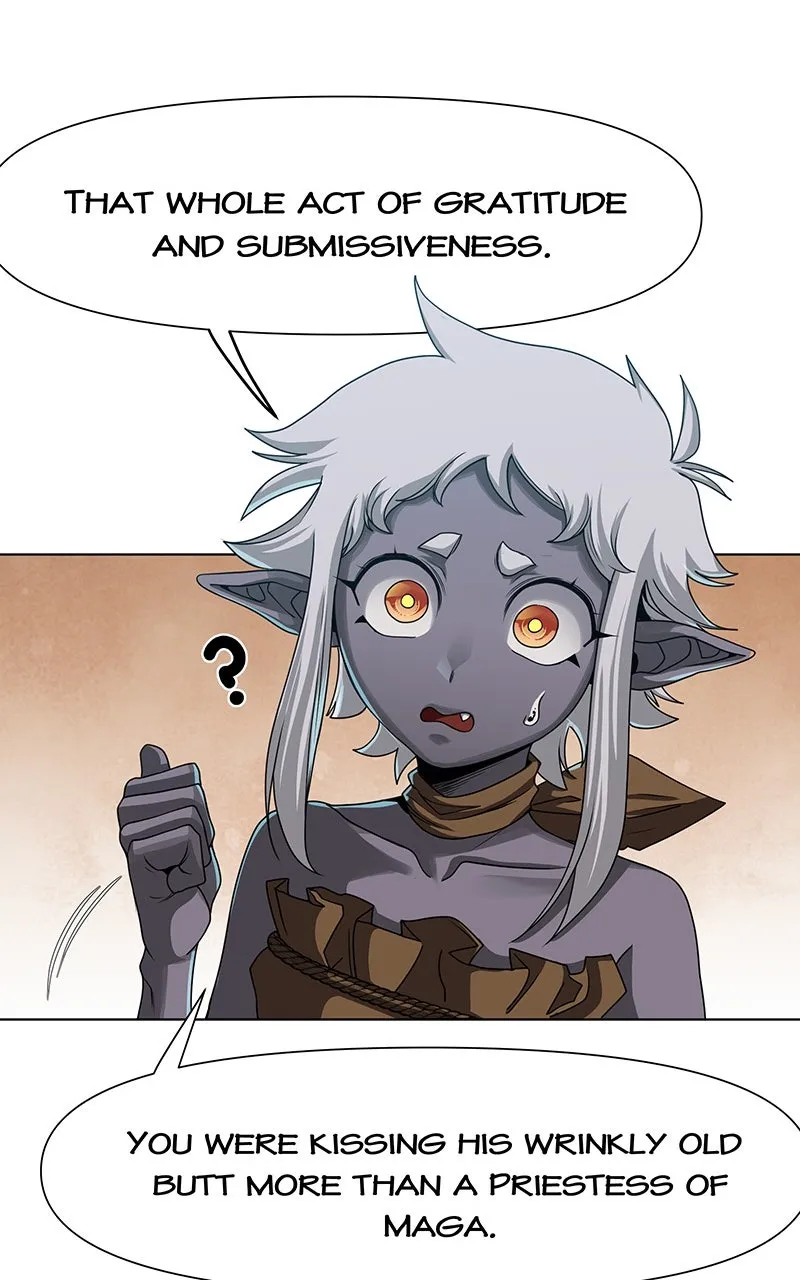 Lord of Goblins Chapter 3 page 16 - 