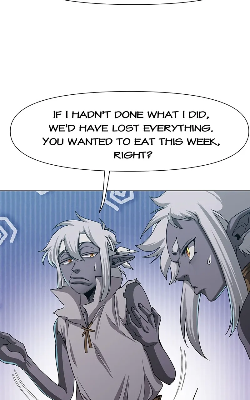 Lord of Goblins Chapter 3 page 17 - 