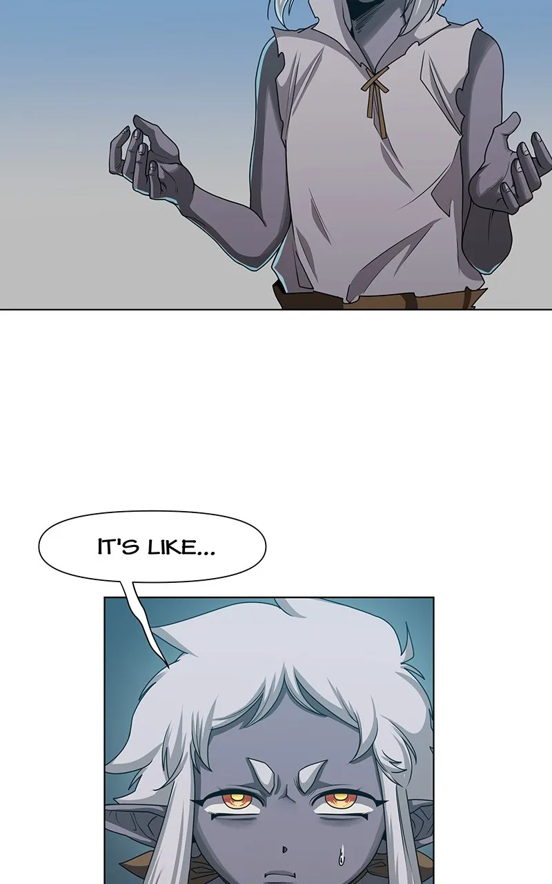 Lord of Goblins Chapter 3 page 19 - 