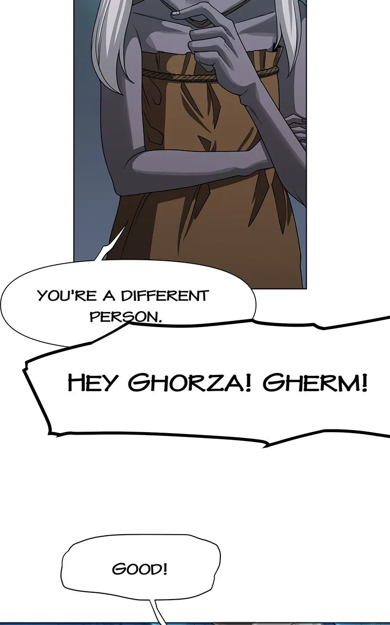 Lord of Goblins Chapter 3 page 20 - 