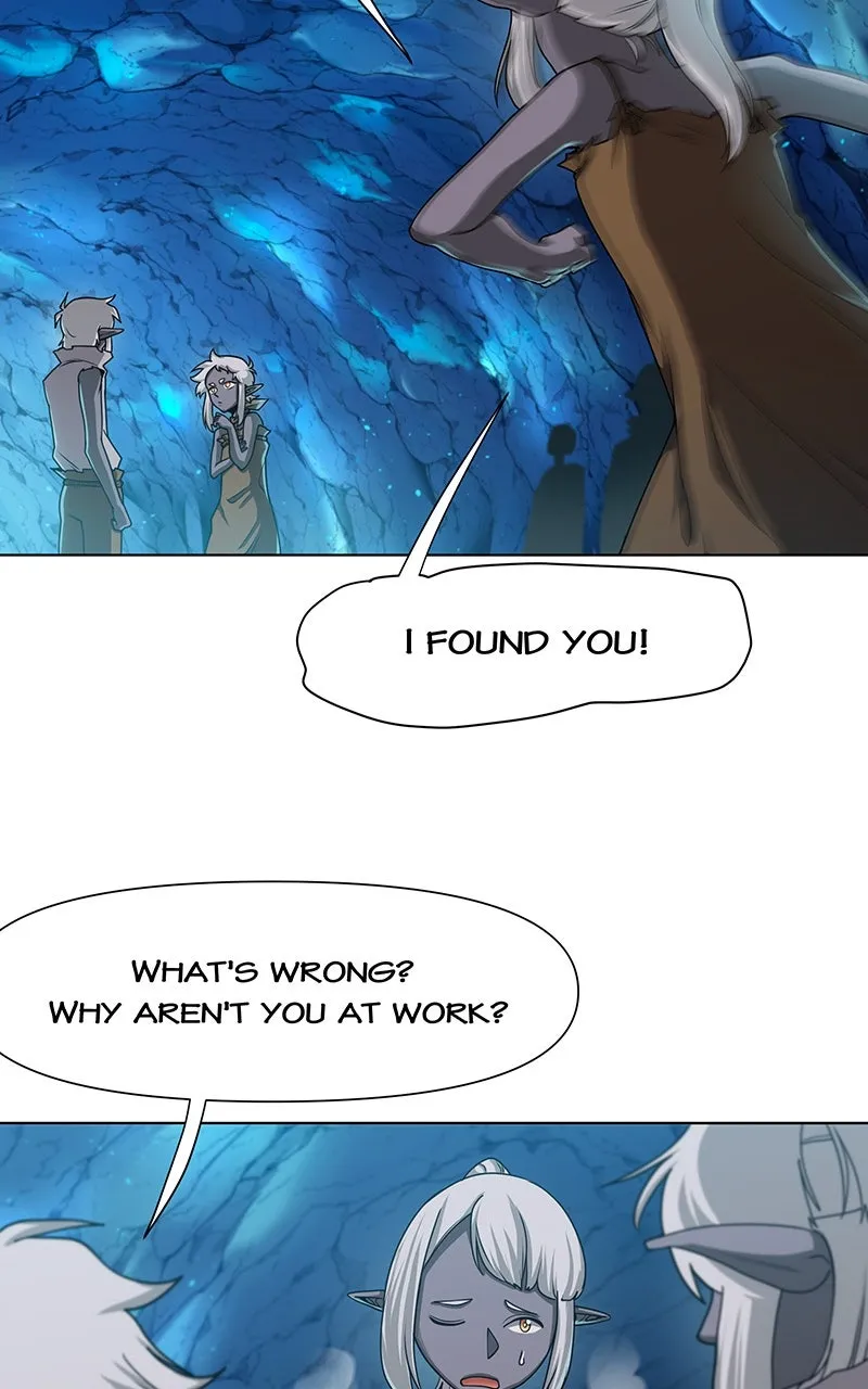 Lord of Goblins Chapter 3 page 21 - 