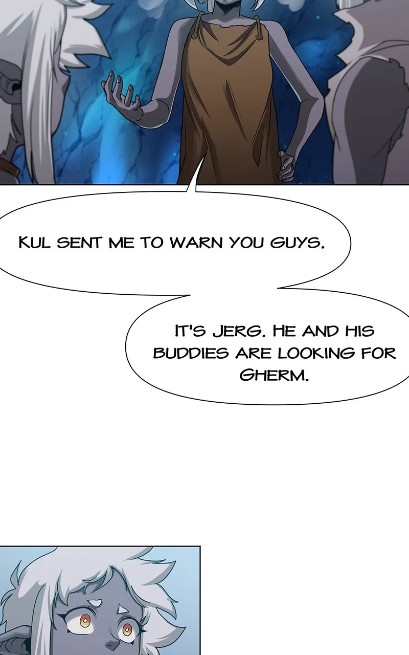 Lord of Goblins Chapter 3 page 22 - 