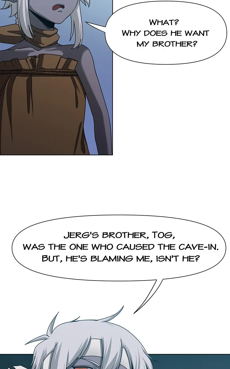 Lord of Goblins Chapter 3 page 23 - 