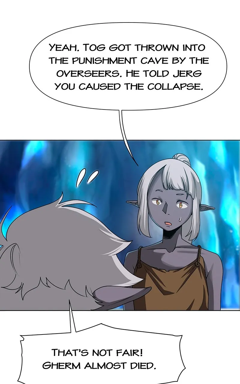 Lord of Goblins Chapter 3 page 25 - 
