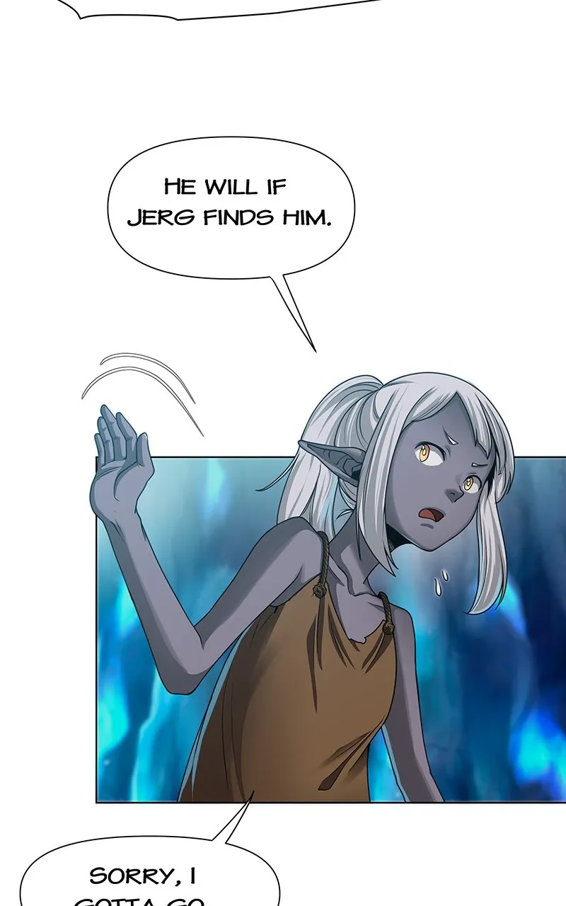 Lord of Goblins Chapter 3 page 26 - 