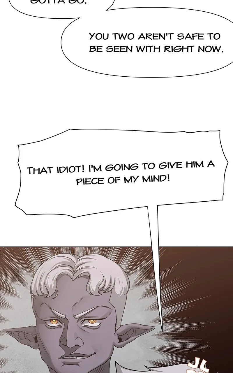 Lord of Goblins Chapter 3 page 27 - 