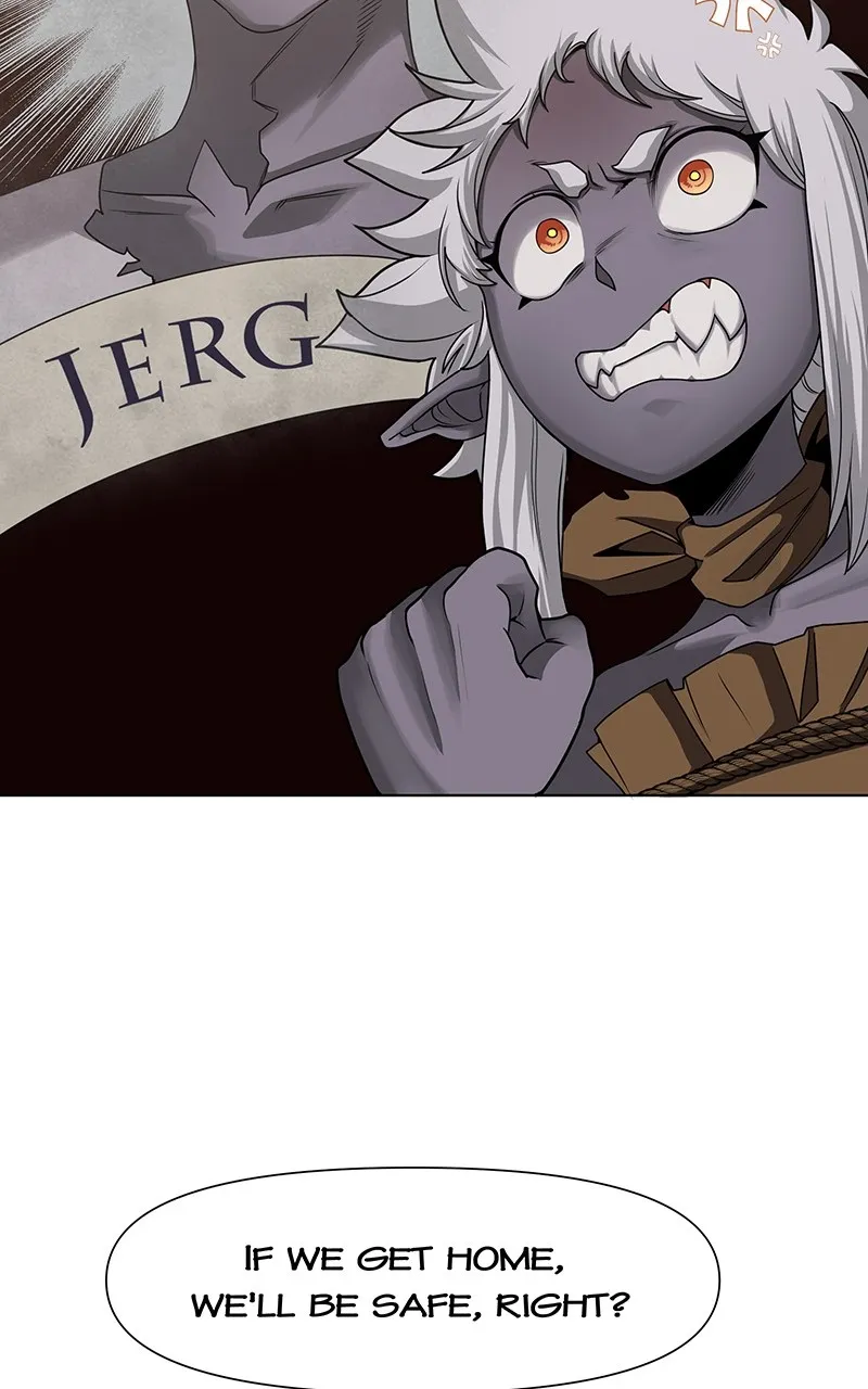 Lord of Goblins Chapter 3 page 28 - 