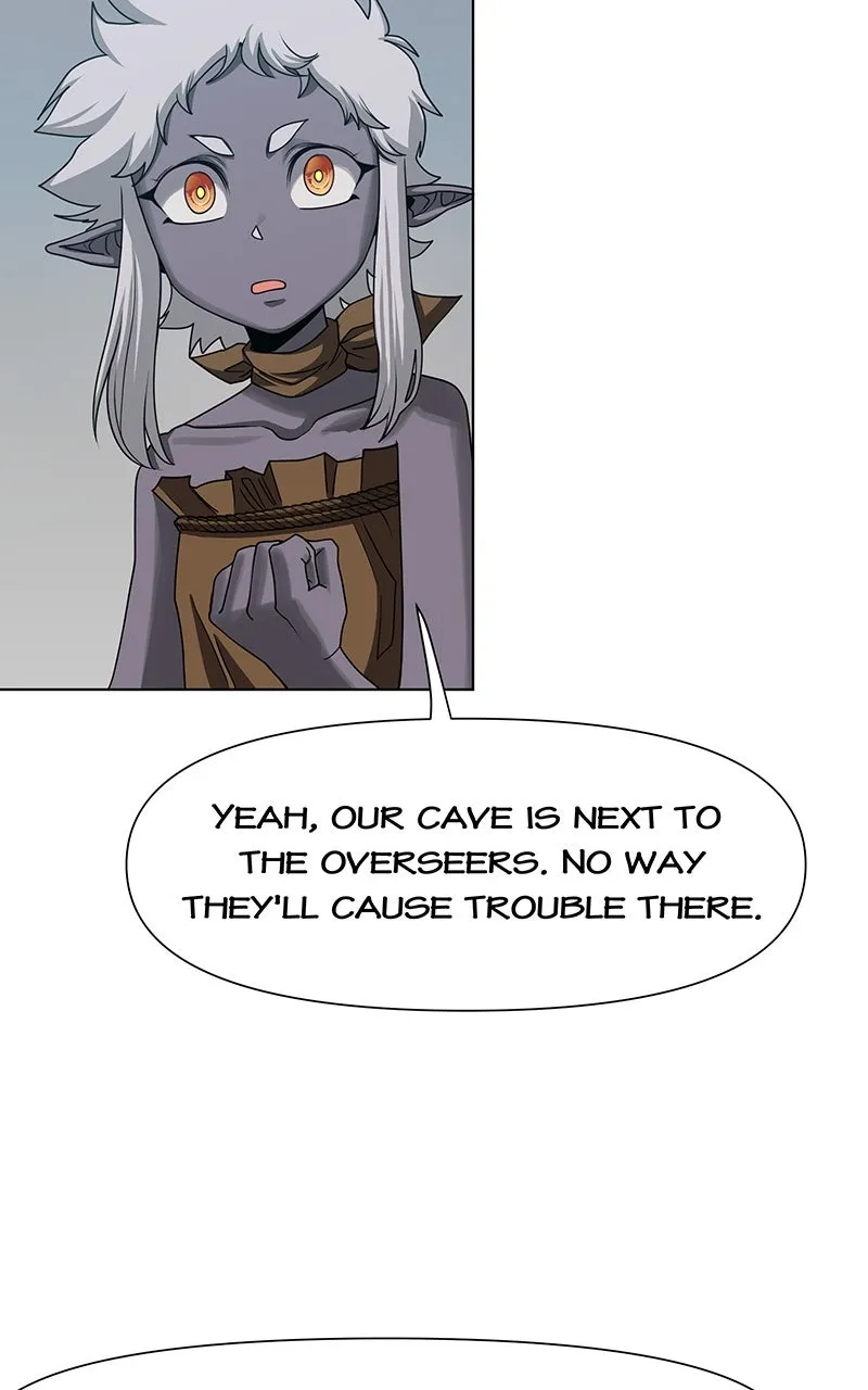 Lord of Goblins Chapter 3 page 30 - 