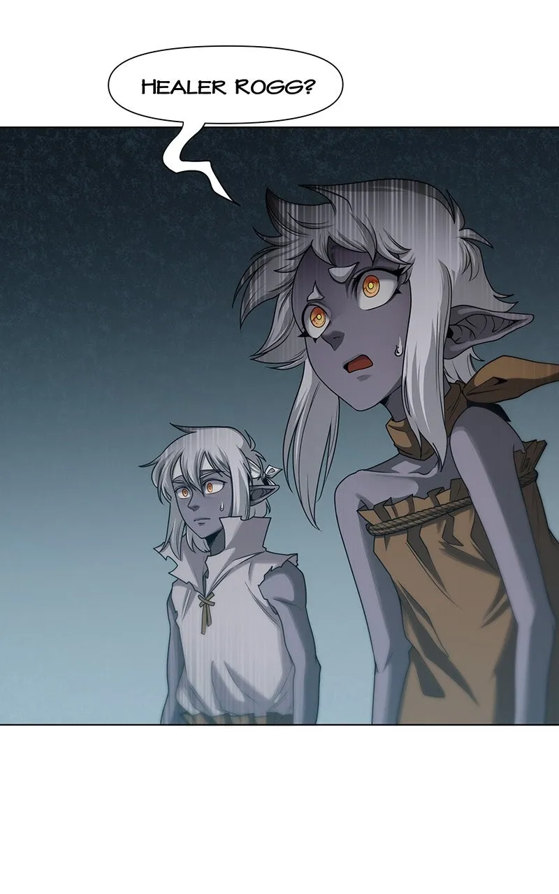 Lord of Goblins Chapter 3 page 4 - 