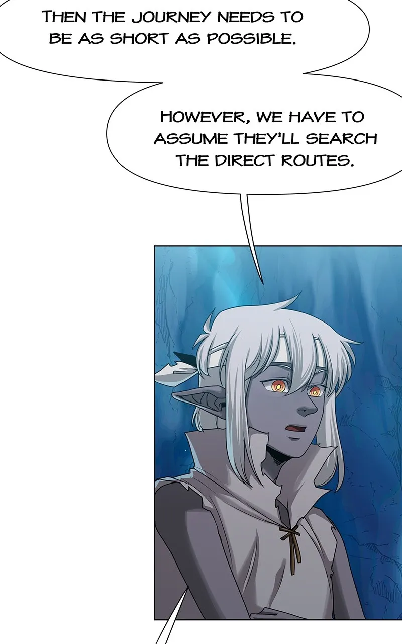 Lord of Goblins Chapter 3 page 31 - 
