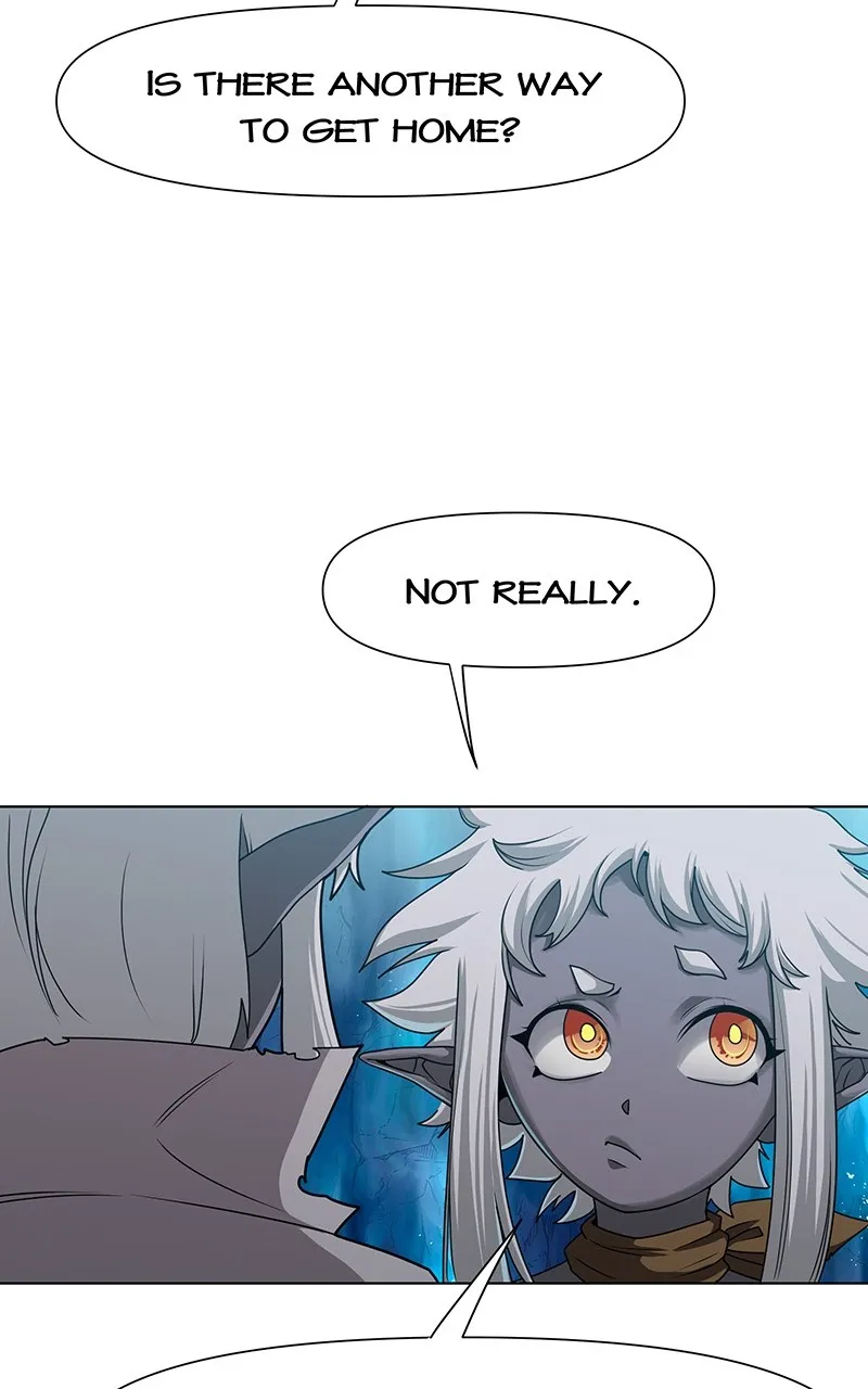Lord of Goblins Chapter 3 page 32 - 