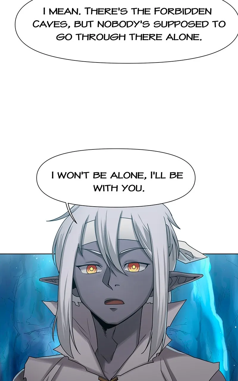 Lord of Goblins Chapter 3 page 33 - 