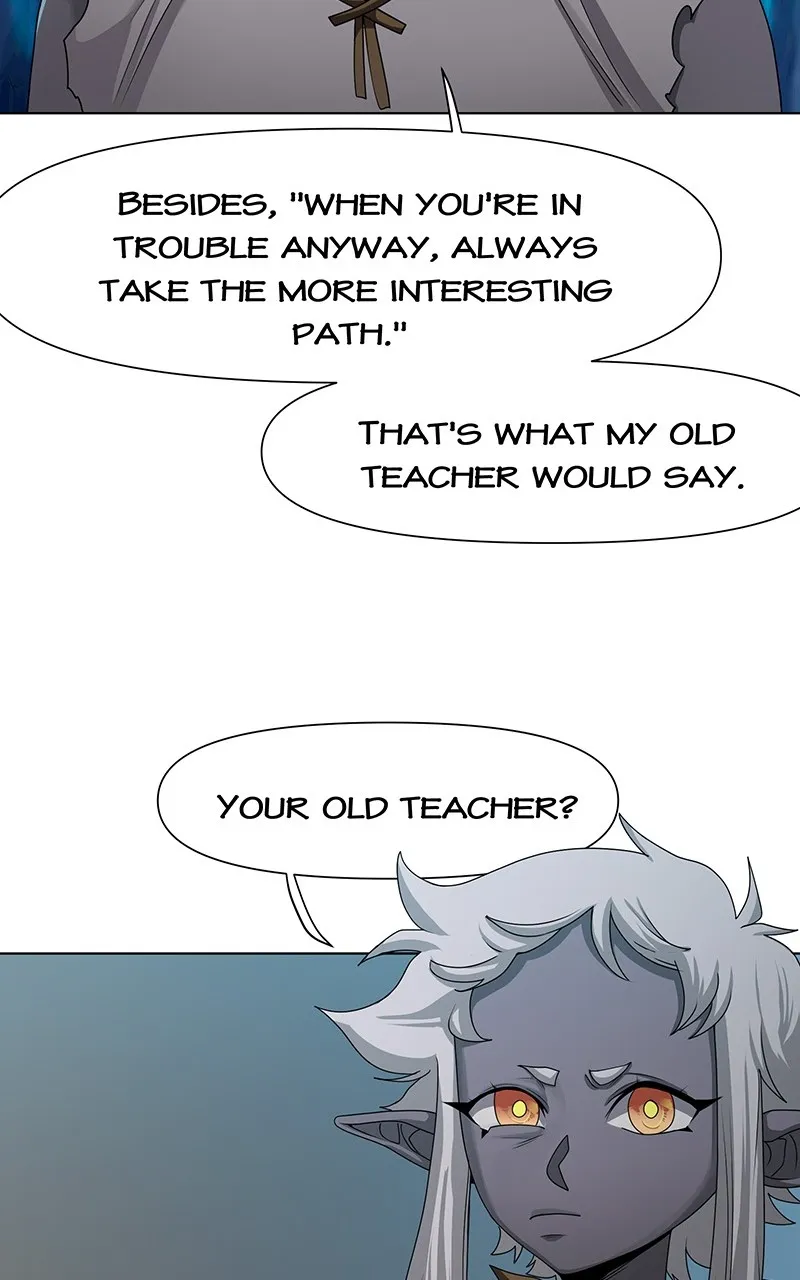 Lord of Goblins Chapter 3 page 34 - 
