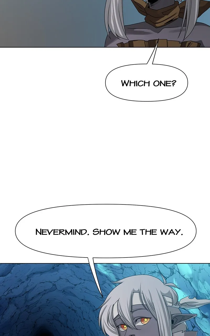 Lord of Goblins Chapter 3 page 35 - 