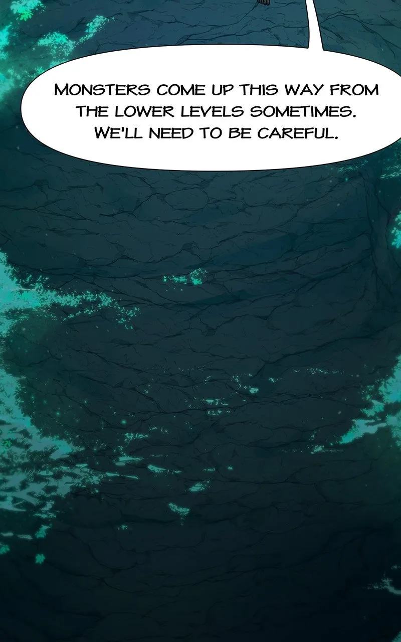 Lord of Goblins Chapter 3 page 40 - 