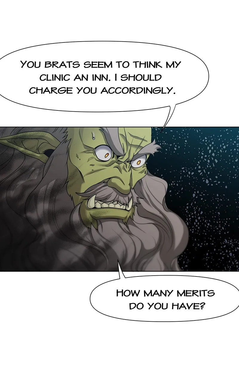 Lord of Goblins Chapter 3 page 5 - 