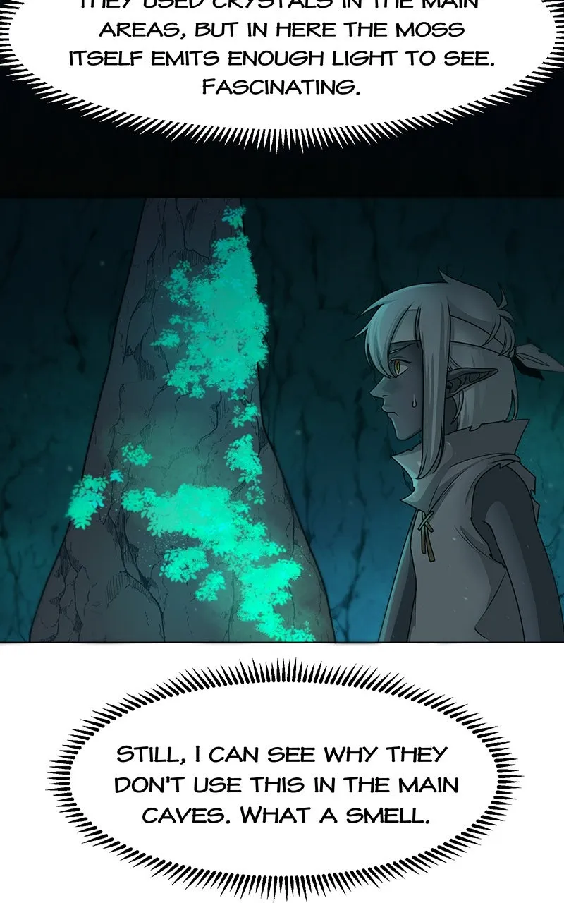 Lord of Goblins Chapter 3 page 42 - 