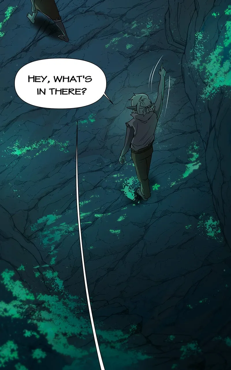 Lord of Goblins Chapter 3 page 44 - 