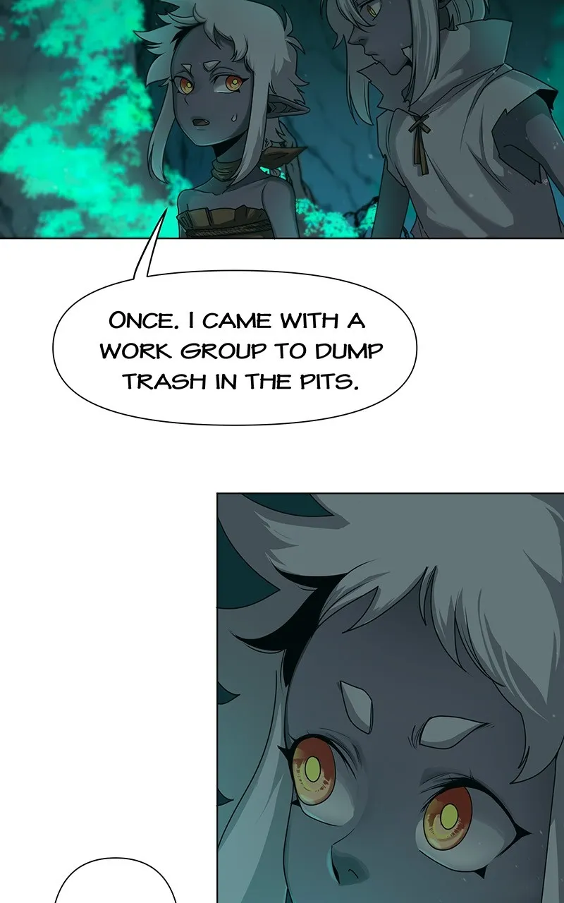 Lord of Goblins Chapter 3 page 46 - 
