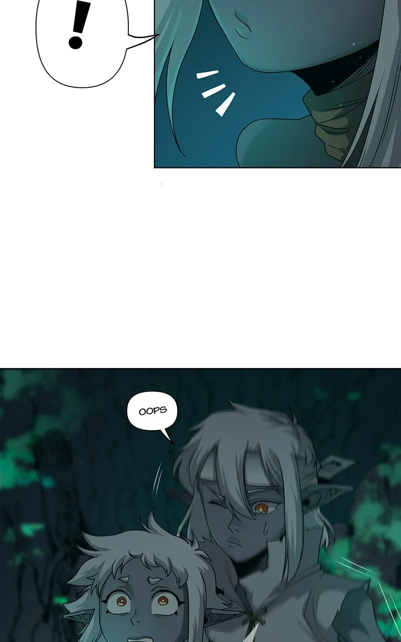 Lord of Goblins Chapter 3 page 47 - 