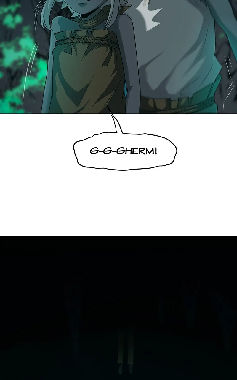 Lord of Goblins Chapter 3 page 48 - 