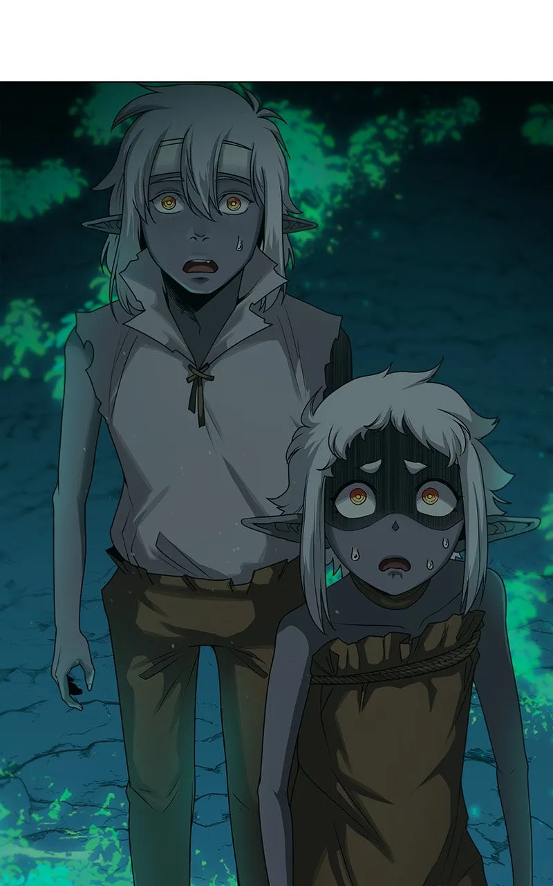 Lord of Goblins Chapter 3 page 50 - 