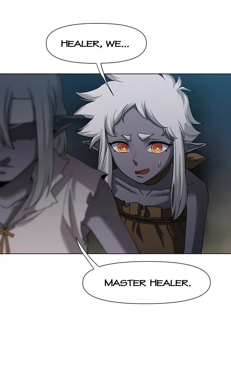 Lord of Goblins Chapter 3 page 6 - 
