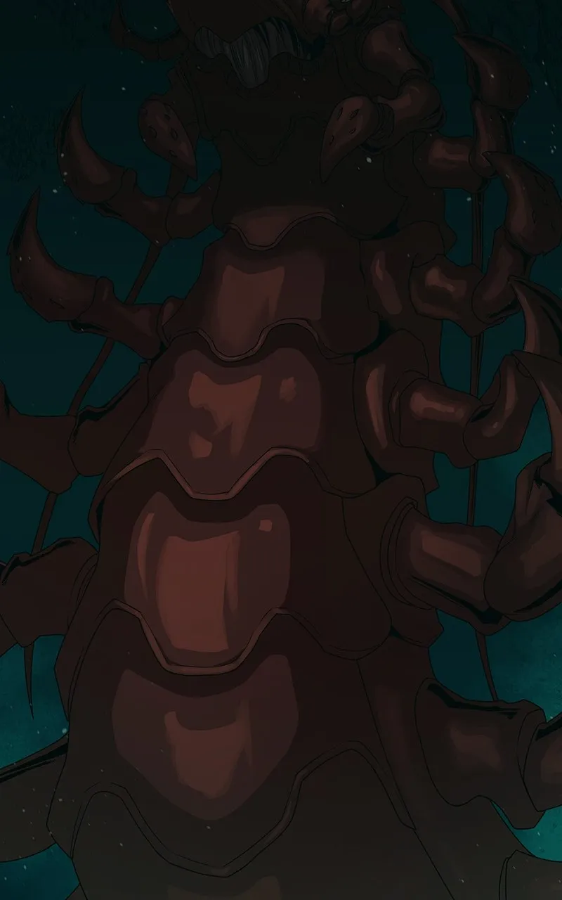 Lord of Goblins Chapter 3 page 52 - 