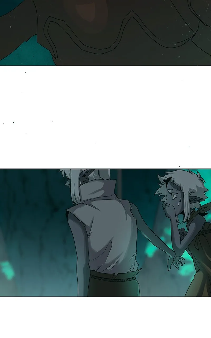 Lord of Goblins Chapter 3 page 53 - 