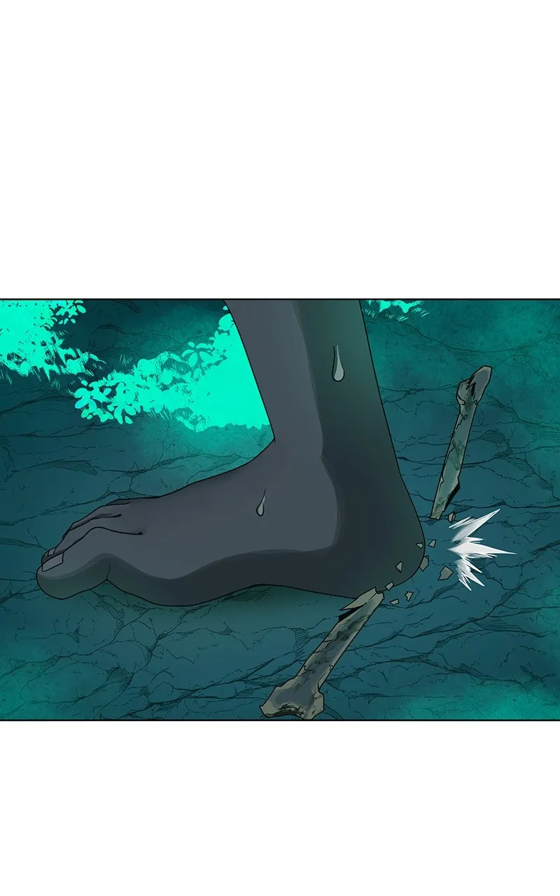 Lord of Goblins Chapter 3 page 54 - 