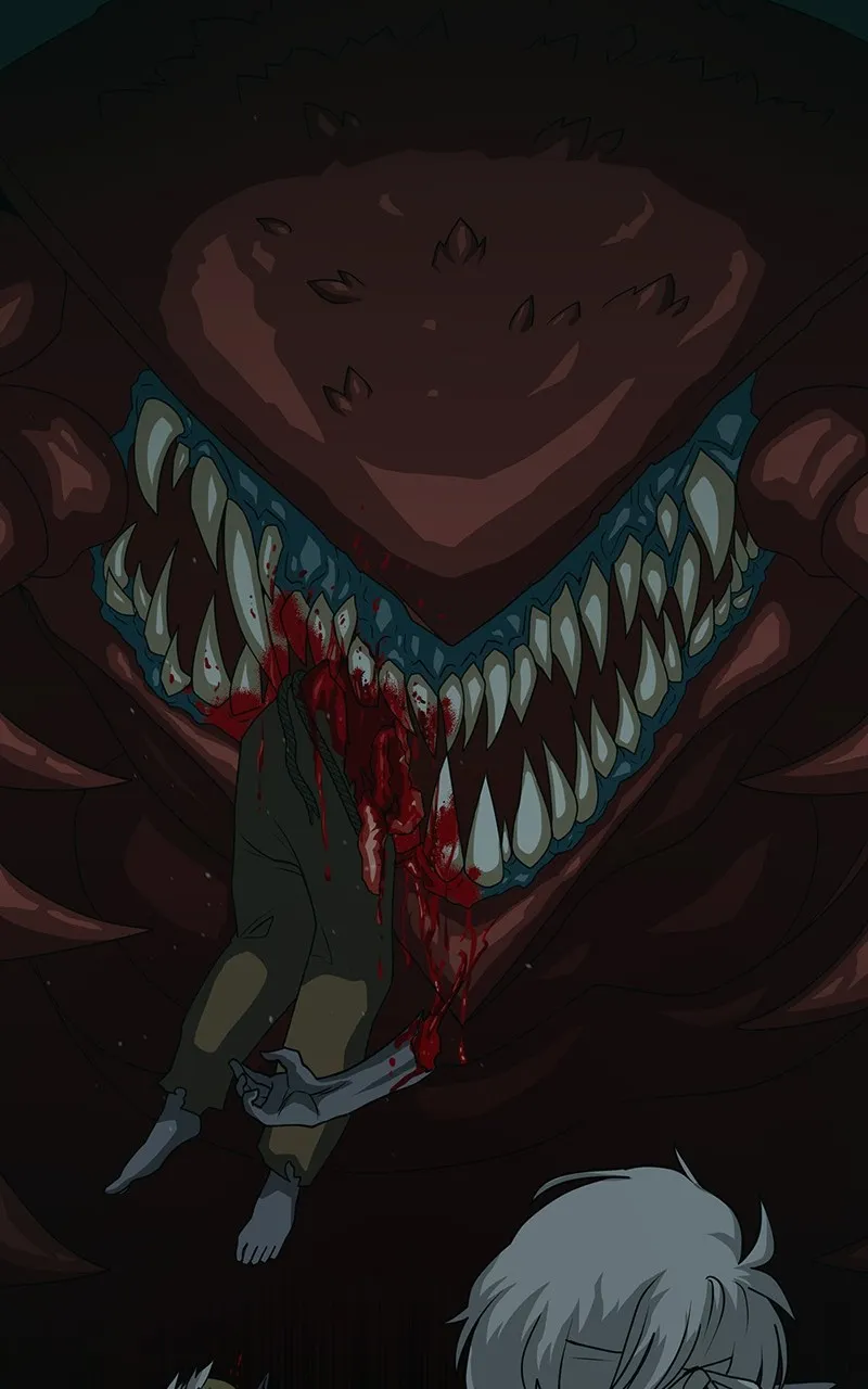 Lord of Goblins Chapter 3 page 56 - 