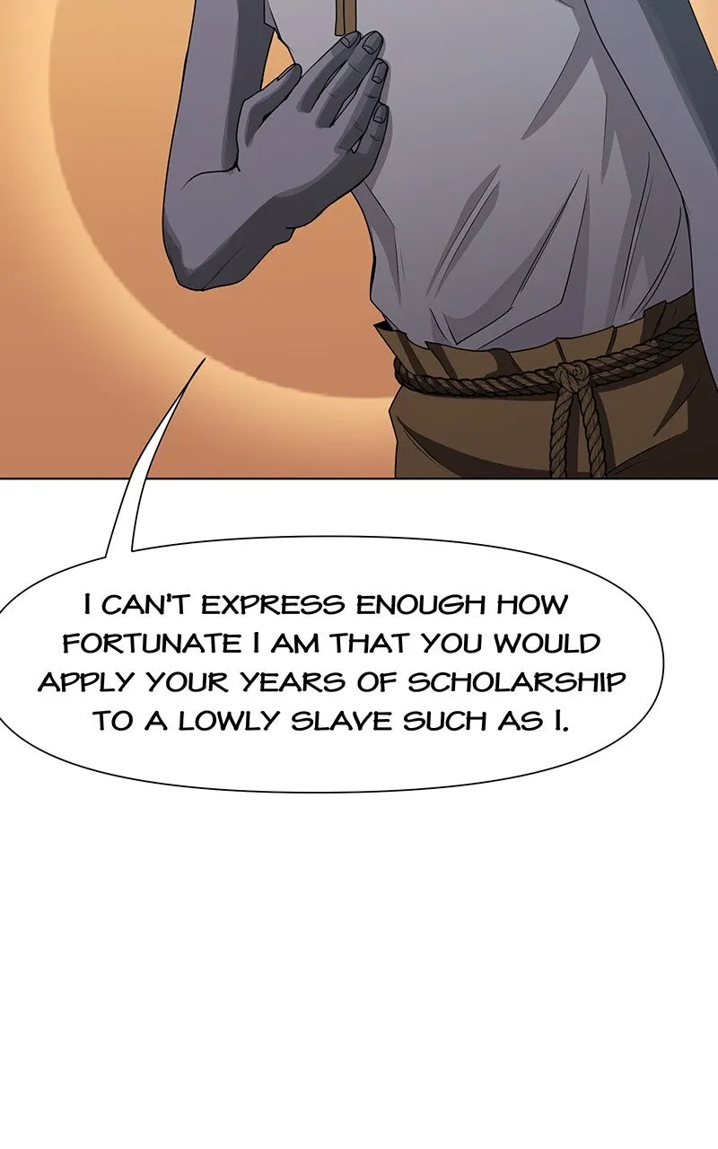 Lord of Goblins Chapter 3 page 8 - 