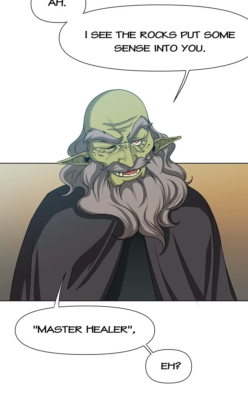 Lord of Goblins Chapter 3 page 10 - 